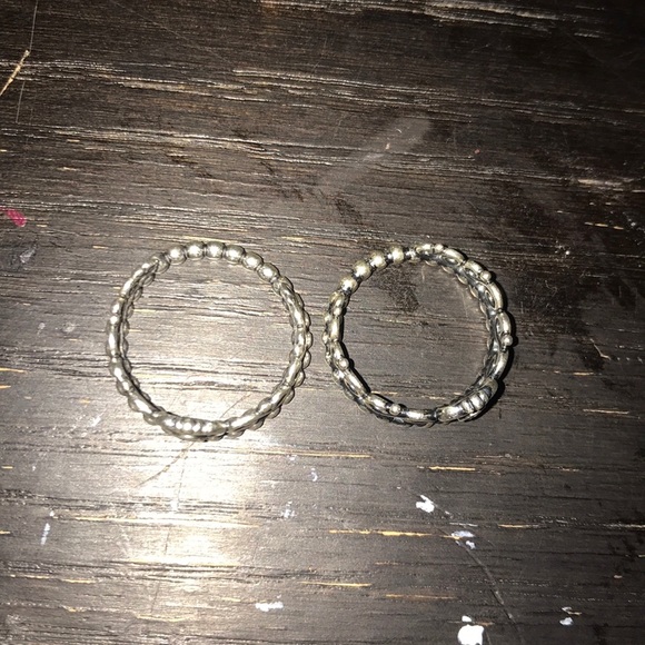 Pandora princess ring - Picture 2 of 2